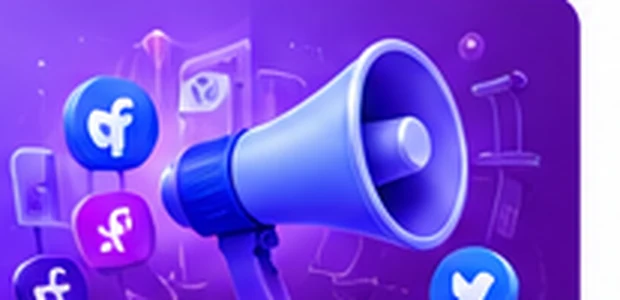 Digital Marketing illustration